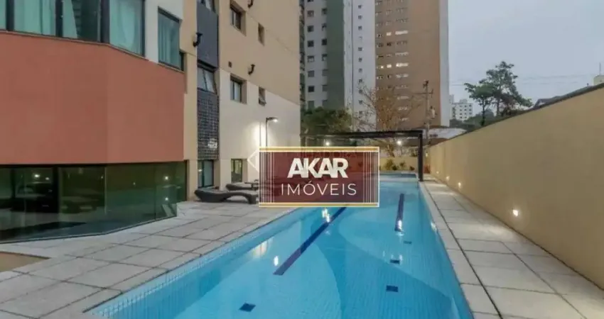 Apartamento com 3 dormitórios à venda, 144 m² por r$ 1.280.000,00 - jardim - santo andré/sp