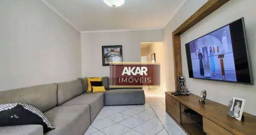 Sobrado com 3 dormitórios à venda, 197 m² por r$ 789.000,00 - assunção - são bernardo do campo/sp