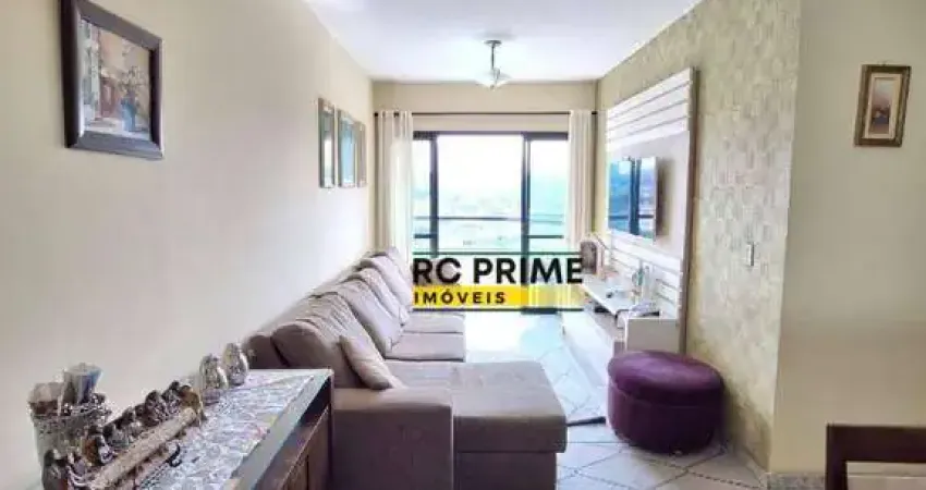 Apartamento com 3 dormitórios à venda, 84 m² por r$ 428.000,00 - rudge ramos - são bernardo do campo/sp