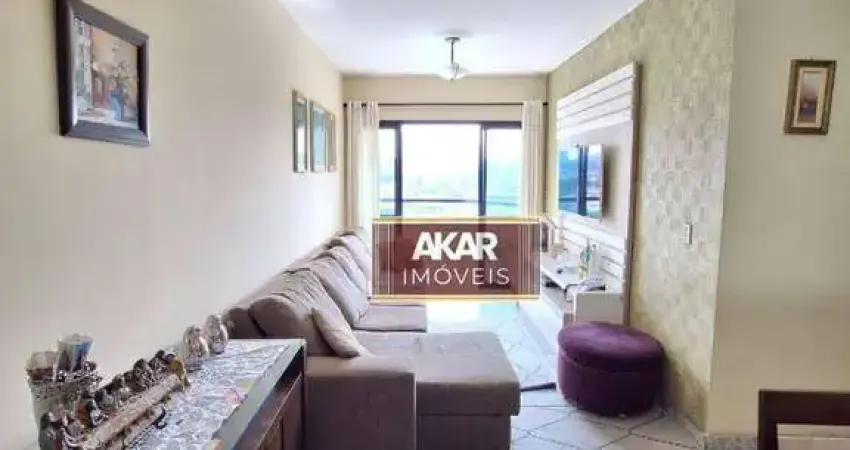 Apartamento à venda, 84 m² por r$ 428.000,00 - rudge ramos - são bernardo do campo/sp