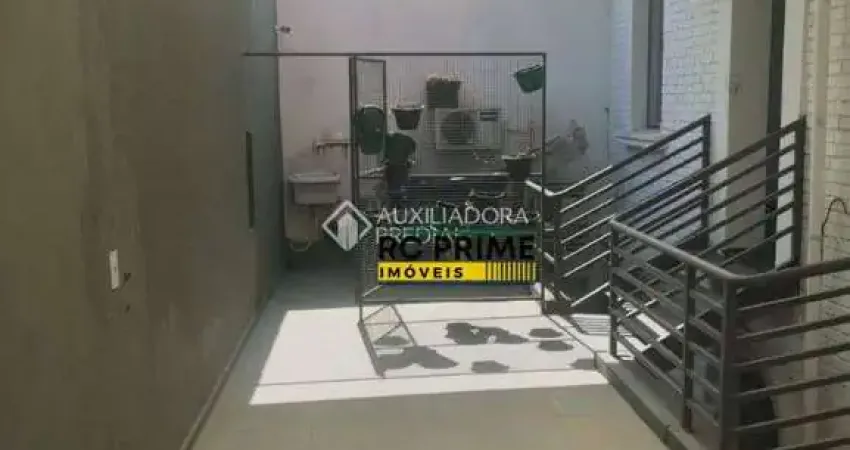 Casa comercial à venda na Avenida Dom Pedro II, 1067, Campestre, Santo André