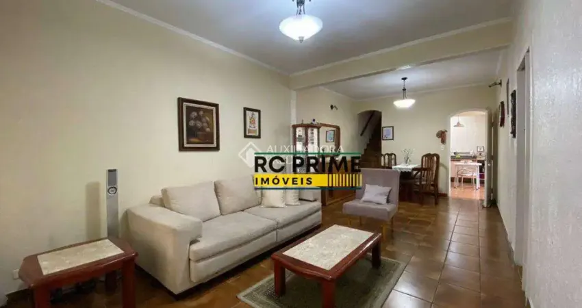 Casa com 3 dormitórios à venda, 157 m² por r$ 680.000,00 - centro - são bernardo do campo/sp