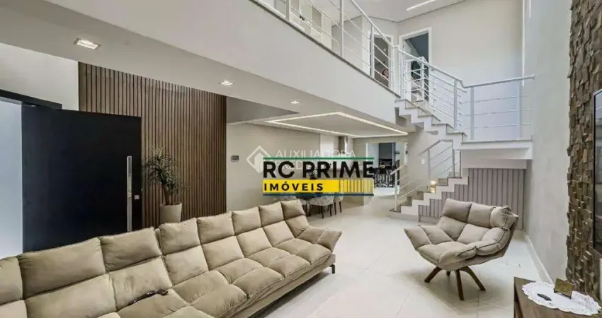 Sobrado com 3 dormitórios à venda por r$ 1.398.000,00 - nova petrópolis - são bernardo do campo/sp