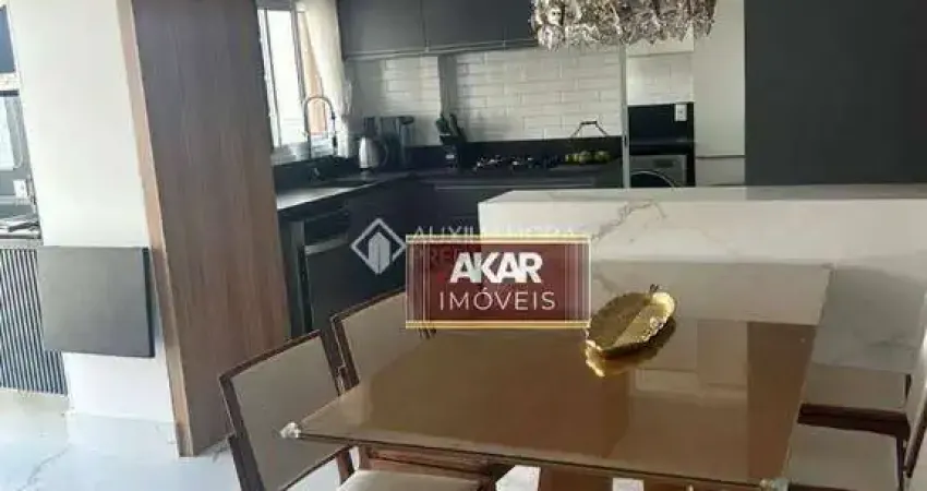 Apartamento com 2 dormitórios à venda, 78 m² por r$ 1.100.000,00 - campestre - santo andré/sp
