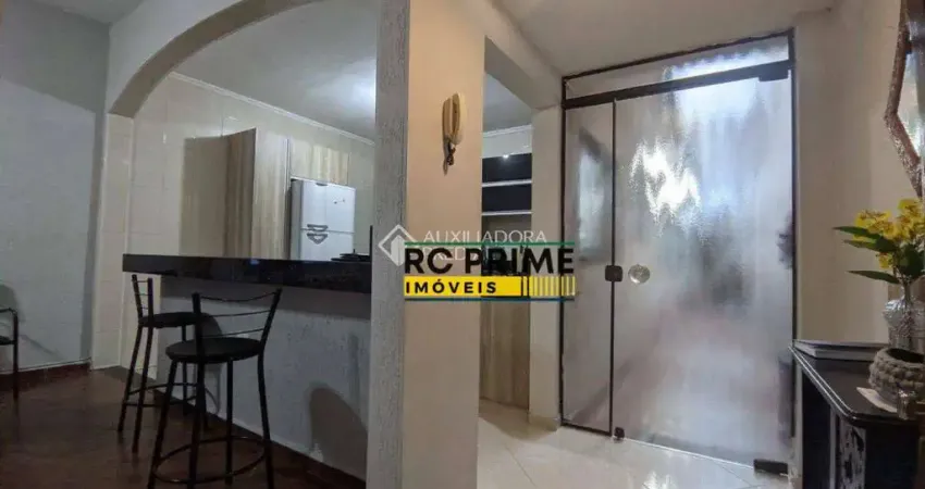 Casa com 2 dormitórios à venda por r$ 550.000,00 - ferrazópolis - são bernardo do campo/sp