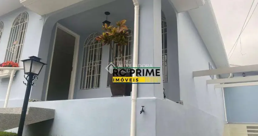 Casa com 3 dormitórios à venda, 220 m² - jardim do mar - são bernardo do campo/sp