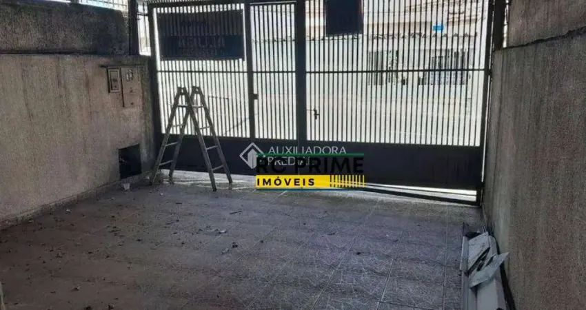 Casa comercial à venda na Avenida das Nações Unidas, 162, Jardim Maria Adelaide, São Bernardo do Campo