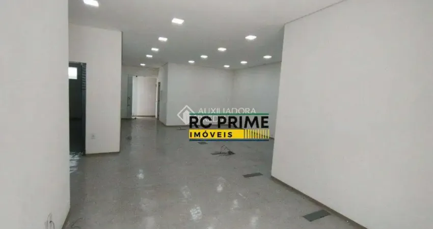 Casa comercial no bairro casa branca, em santo andré, com 164 m² de área construída