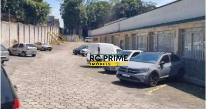 Terreno de esquina 15.170,67m² com salão à venda em são bernardo do campo - oportunidade imperdível!