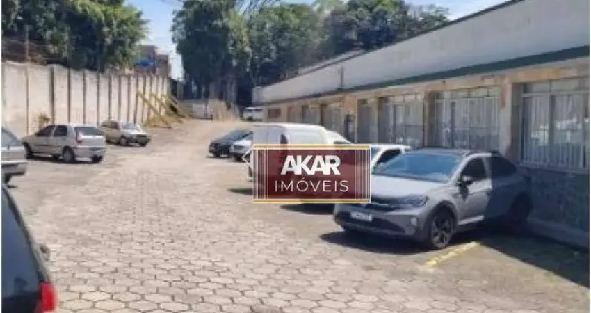 Terreno de esquina 15.170,67m² com salão à venda em são bernardo do campo - oportunidade imperdível!