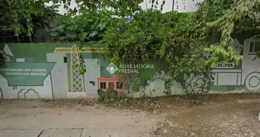 Terreno comercial à venda na Avenida Industrial, 2274, Jardim, Santo André