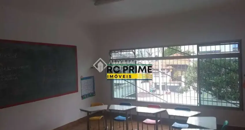 Casa comercial à venda por - jardim nova petrópolis - são bernardo do campo/sp