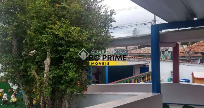 Casa comercial à venda por - jardim nova petrópolis - são bernardo do campo/sp