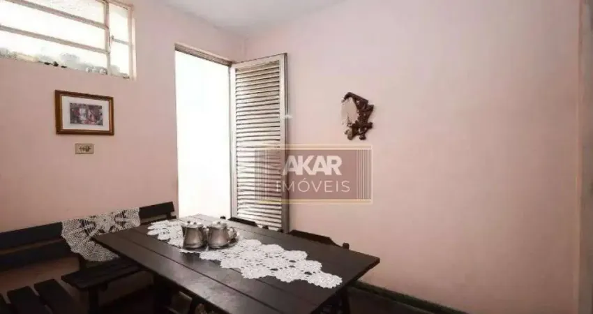 Sobrado com 3 dormitórios à venda, 203 m² por r$ 850.000,00 - jardim três marias - são bernardo do campo/sp