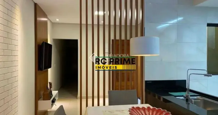 Casa com 2 dormitórios à venda, 91 m² por r$ 600.000,00 - jardim santo ignácio - são bernardo do campo/sp