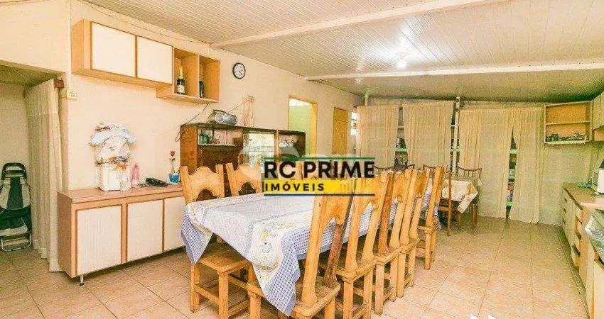 Casa com 3 dormitórios à venda, 298 m² por r$ 794.000,00 - nova petrópolis - são bernardo do campo/sp