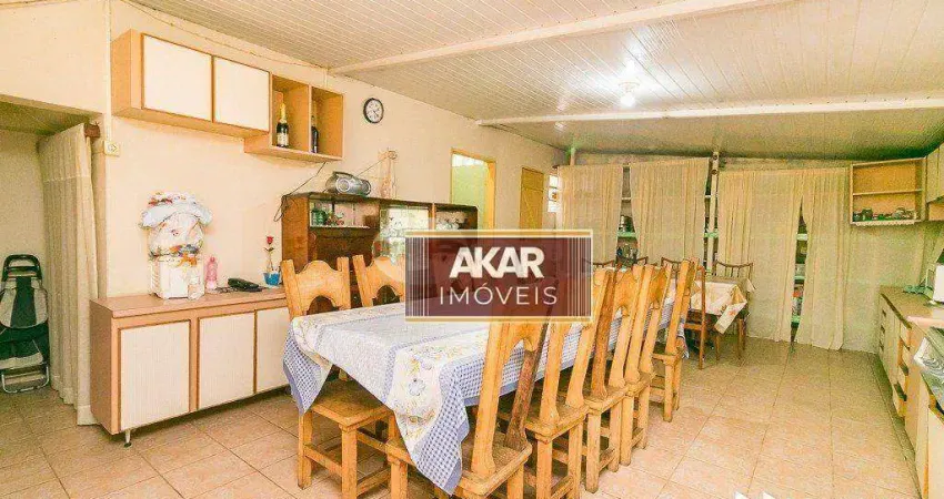 Casa com 3 dormitórios à venda, 298 m² por r$ 794.000,00 - nova petrópolis - são bernardo do campo/sp