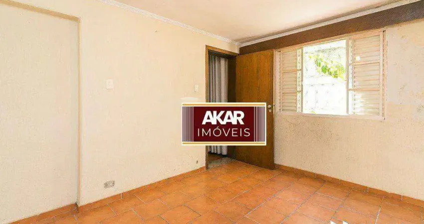 Casa com 3 dormitórios à venda, 298 m² por R$ 794.000,00 - Nova Petrópolis - São Bernardo do Campo/SP