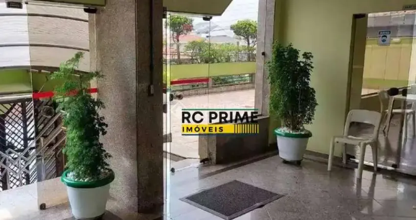 Apartamento com 3 dormitórios à venda, 106 m² por r$ 530.000,00 - parque das nações - santo andré/sp