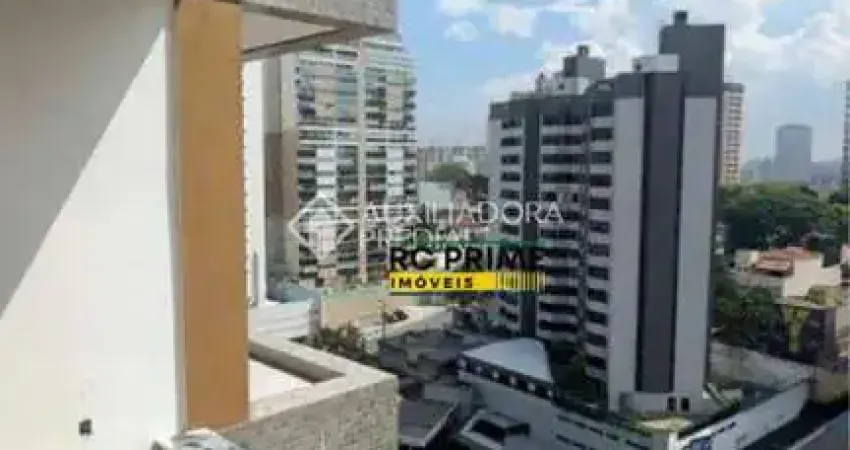 Apartamento com 2 quartos à venda na Rua Olinda, 107, Nova Petrópolis, São Bernardo do Campo