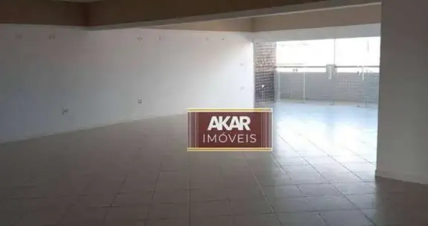 Prédio à venda, 608 m² por r$ 2.800.000,00 - independência - são bernardo do campo/sp