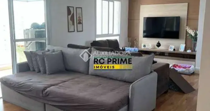 Apartamento com 3 dormitórios à venda, 155 m² por r$ 1.339.990,00 - centro - são bernardo do campo/sp