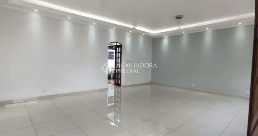 Casa com 3 dormitórios à venda, 230 m² por r$ 4.000.000,00 - vila assunção - santo andré/sp