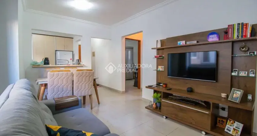 Apartamento com 2 dormitórios à venda, 55 m² por r$ 350.000,00 - rudge ramos - são bernardo do campo/sp