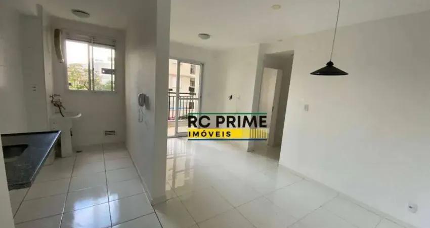 Apartamento com 2 dormitórios à venda, 55 m² por r$ 330.000,00 - conceição - diadema/sp