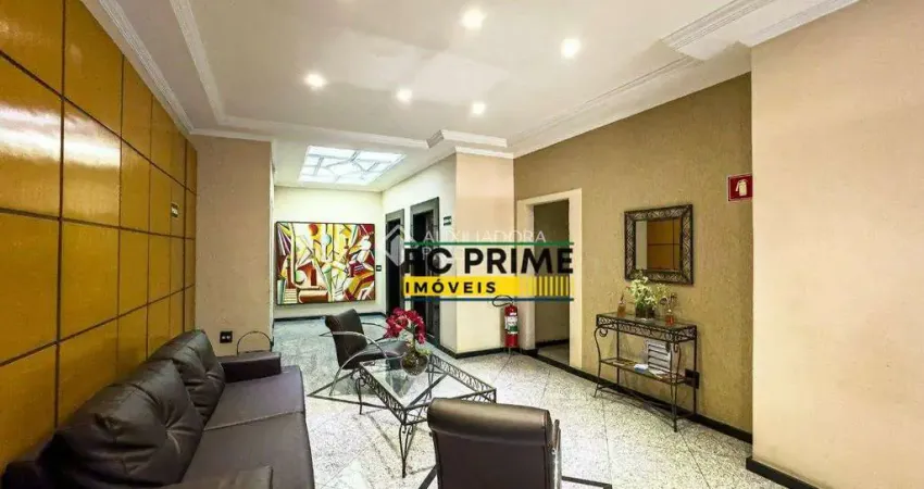 Sala à venda, 59 m² por r$ 375.000,00 - anchieta - são bernardo do campo/sp