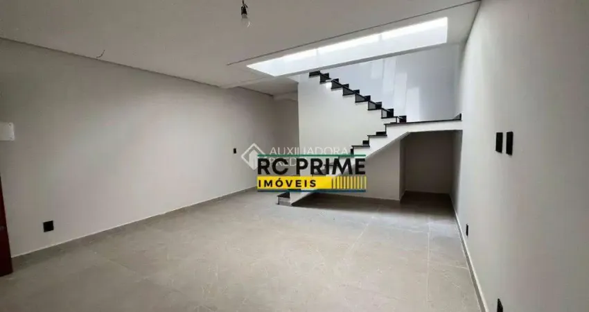 Sobrado com 3 dormitórios à venda por r$ 1.690.000,00 - cerâmica - são caetano do sul/sp