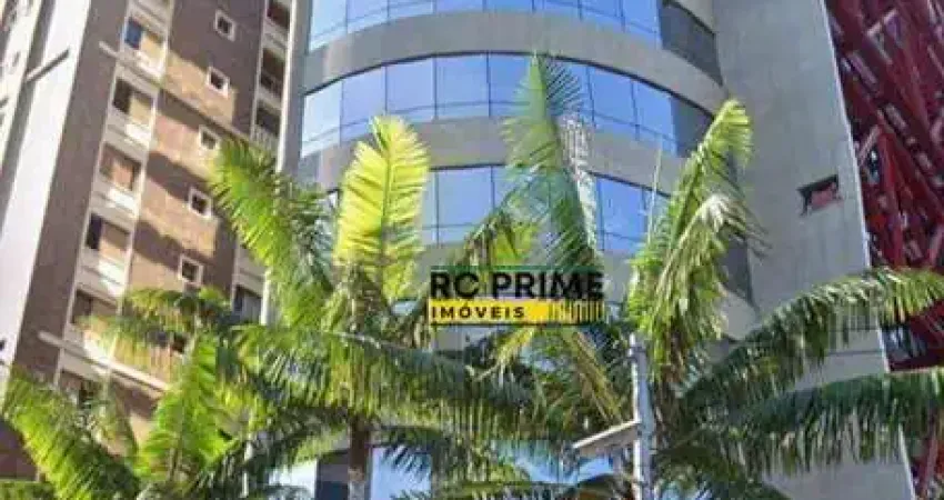 Sala comercial com 4 salas à venda na Rua das Figueiras, 474, Jardim, Santo André