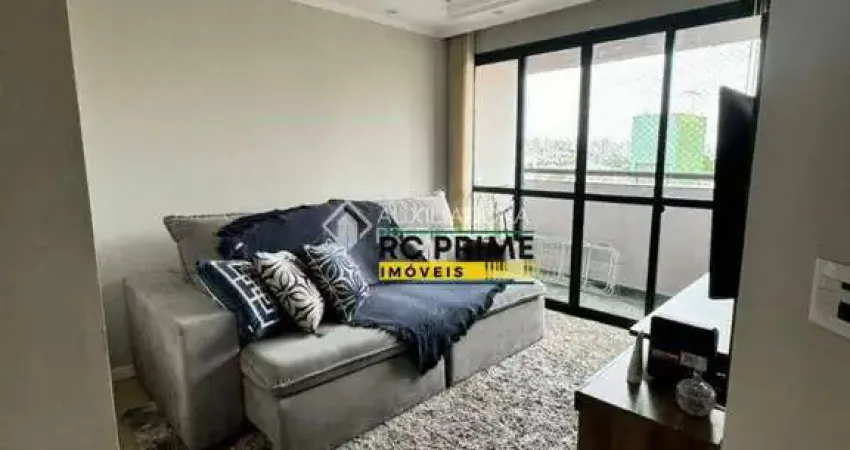 Apartamento com 3 dormitórios à venda, 75 m² por r$ 479.000,01 - rudge ramos - são bernardo do campo/sp