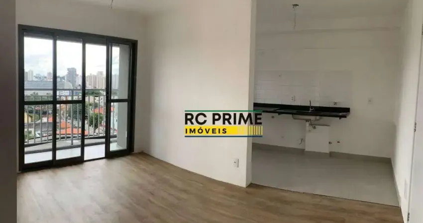 Apartamento 02 quartos 01 suite - vila assunção - santo andré