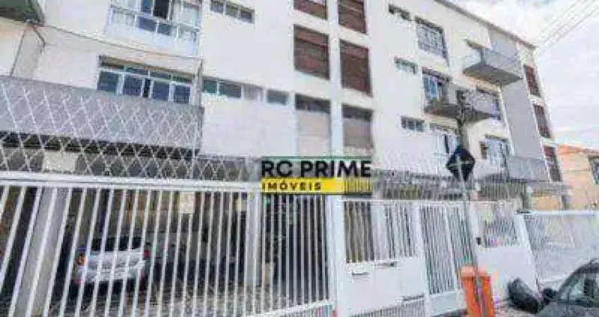 Apartamento com 3 dormitórios à venda, 110 m² por r$ 480.000,00 - jardim do mar - são bernardo do campo/sp