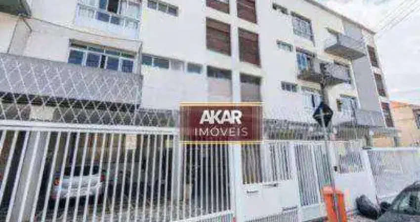 Apartamento com 3 dormitórios à venda, 110 m² por r$ 480.000,00 - jardim do mar - são bernardo do campo/sp