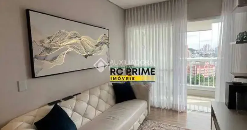 Apartamento com 2 dormitórios à venda, 70 m² por r$ 650.000,00 - centro - são bernardo do campo/sp