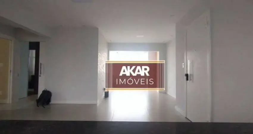 Apartamento com 3 dormitórios à venda, 107 m² por r$ 1.290.000,00 - barcelona - são caetano do sul/sp