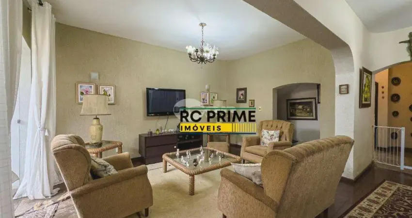 Sobrado com 4 dormitórios à venda, 298 m² por r$ 1.250.000,00 - rudge ramos - são bernardo do campo/sp