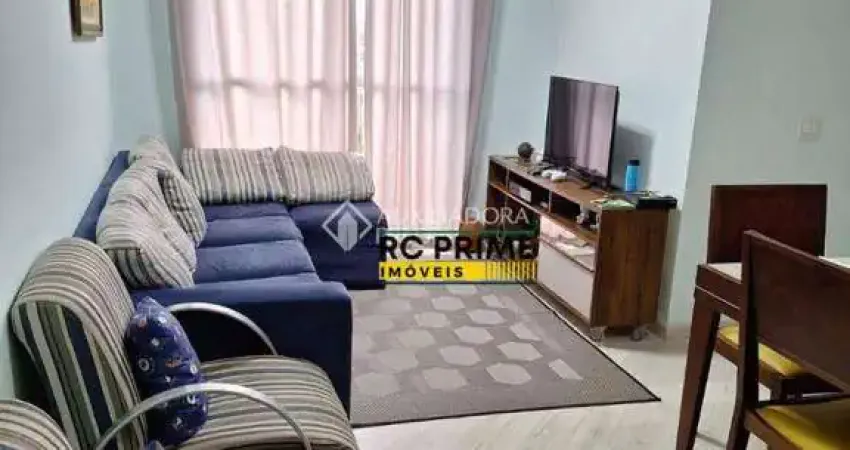 Apartamento com 3 dormitórios à venda, 67 m² por r$ 450.000,00 - vila homero thon - santo andré/sp