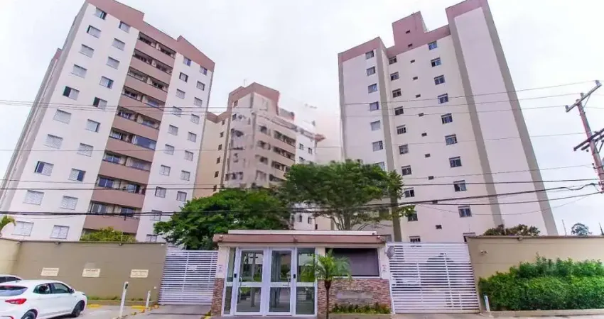 Apartamento com 2 dormitórios à venda, 52 m² por r$ 350.000,00 - vila bela - são paulo/sp