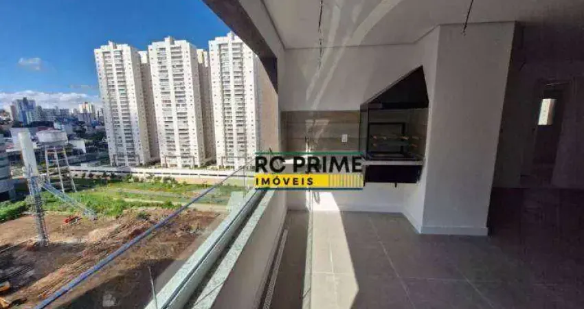Apartamento à venda, 117 m² por r$ 1.489.000,00 - centro - são bernardo do campo/sp
