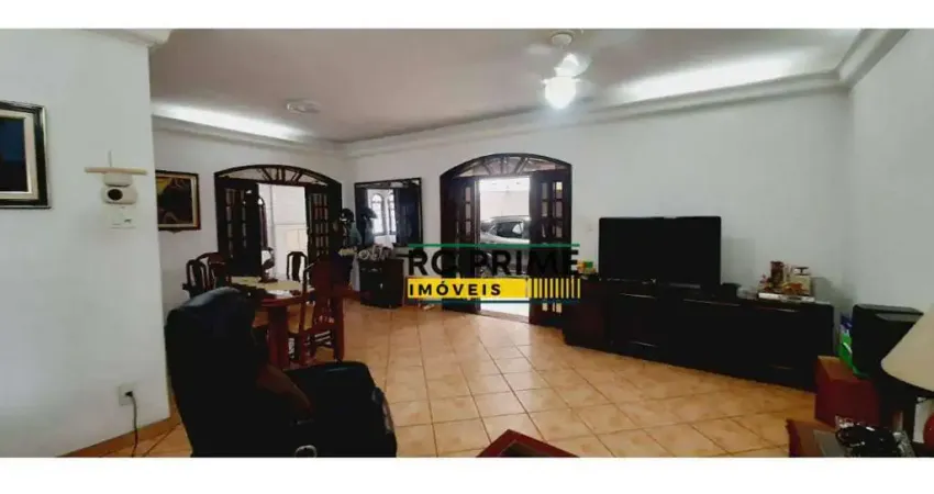 Sobrado com 5 dormitórios à venda, 304 m² por r$ 1.300.000,00 - cerâmica - são caetano do sul/sp