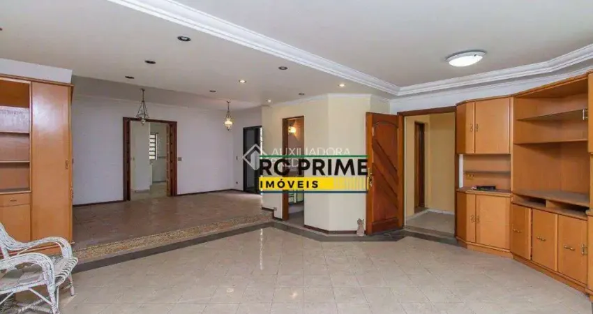 Sobrado com 4 dormitórios à venda, 243 m² por r$ 899.900,00 - rudge ramos - são bernardo do campo/sp