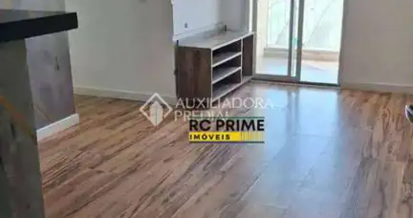 Apartamento 62m² - 3 dormitórios, 1 suíte, 1 vaga, ferrazópolis, s. b. campo