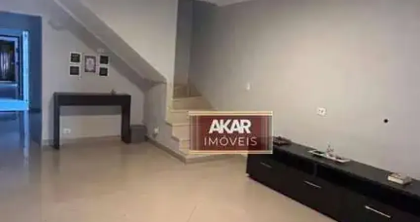 Sobrado com 3 dormitórios à venda, 200 m² por r$ 1.100.000,00 - parque são diogo - são bernardo do campo/sp