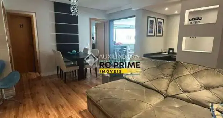 Apartamento com 3 dormitórios à venda, 126 m² por r$ 1.300.000,00 - vila lilica - santo andré/sp