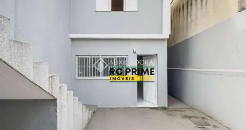 Sobrado com 2 dormitórios à venda, 117 m² por r$ 595.000,00 - vila alzira - santo andré/sp