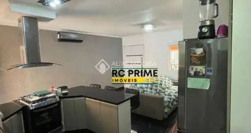 Casa com 3 dormitórios à venda, 130 m² por r$ 797.000,00 - mauá - são caetano do sul/sp