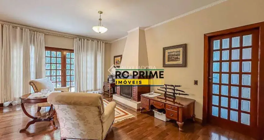 Casa com 3 quartos à venda na Rua Ernesto Setti, 37, Centro, São Bernardo do Campo